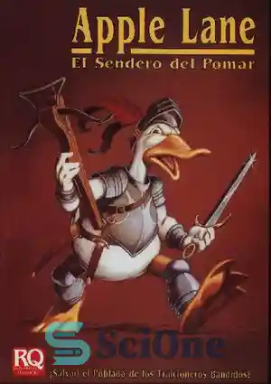 دانلود کتاب RuneQuest Apple Lane – Runequest Apple Lane